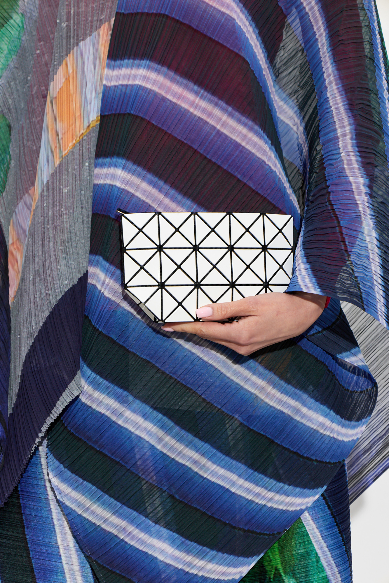Bao Bao Issey Miyake Clutch | Women's | Vitkac